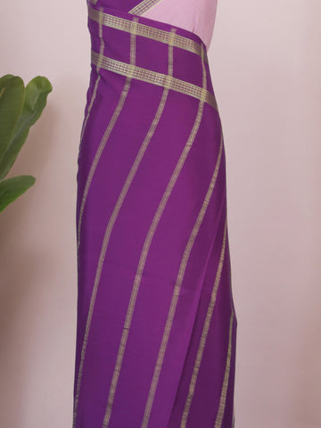 Deepa - Mysore Silk