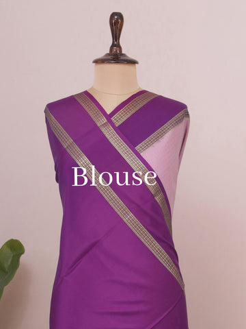 Deepa - Mysore Silk
