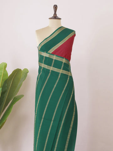 Chandravadana - Mysore Silk