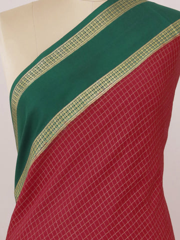 Chandravadana - Mysore Silk