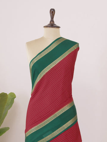 Chandravadana - Mysore Silk