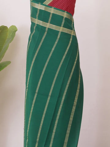 Chandravadana - Mysore Silk