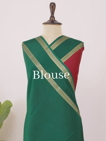 Chandravadana - Mysore Silk