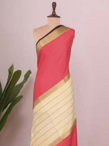 Chandrasahodari - Mysore Silk