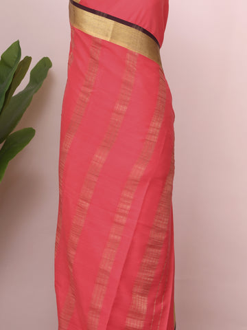 Chandrasahodari - Mysore Silk