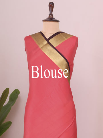 Chandrasahodari - Mysore Silk