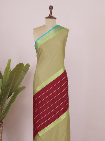 Chaturbhuja - Mysore Silk