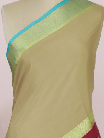 Chaturbhuja - Mysore Silk