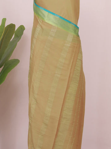 Chaturbhuja - Mysore Silk