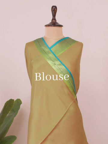Chaturbhuja - Mysore Silk