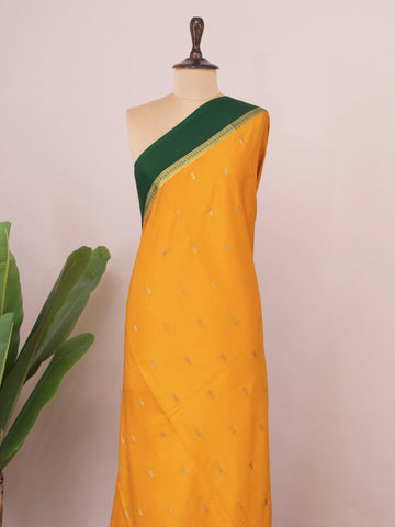 Chandrarupa - Mysore Silk