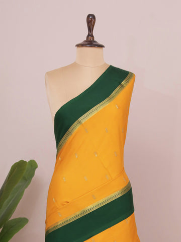 Chandrarupa - Mysore Silk