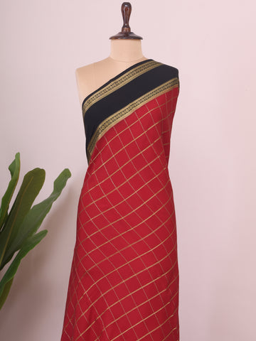Indira - Mysore Silk