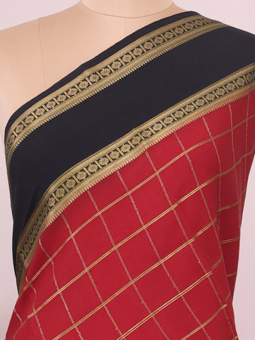 Indira - Mysore Silk