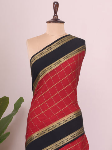 Indira - Mysore Silk