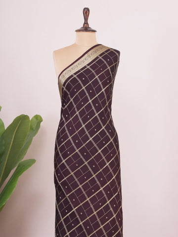 Ahladajanani - Mysore Silk