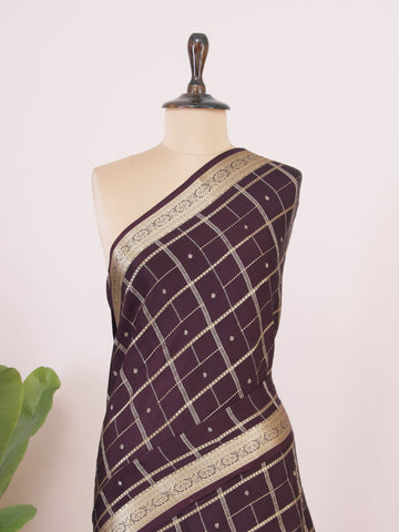 Ahladajanani - Mysore Silk