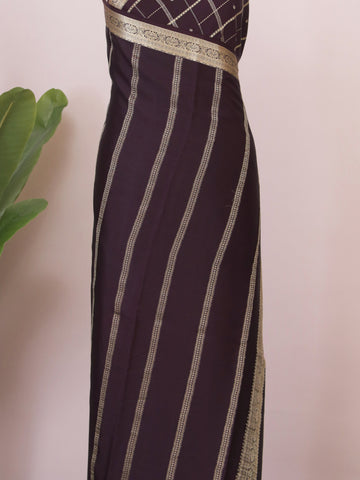 Ahladajanani - Mysore Silk