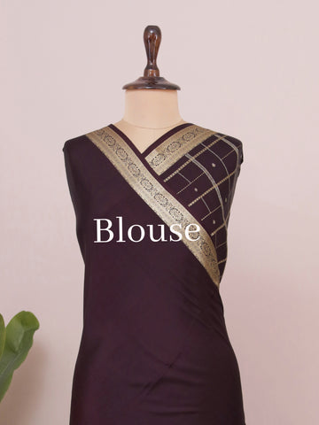 Ahladajanani - Mysore Silk