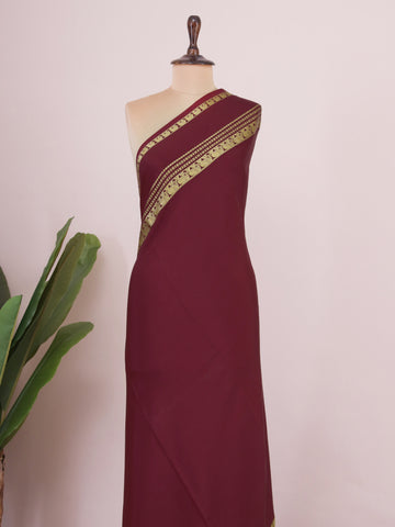 Shivakari - Mysore Silk
