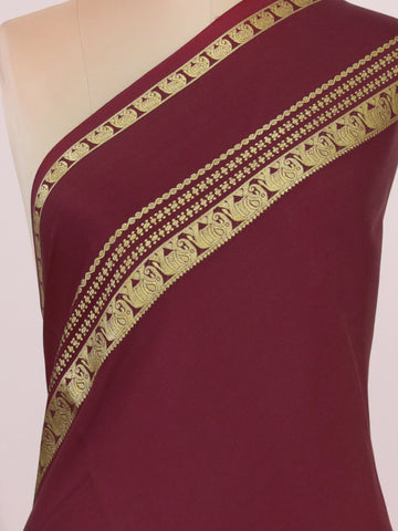 Shivakari - Mysore Silk