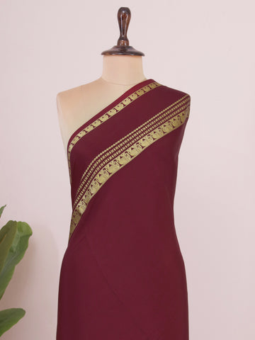 Shivakari - Mysore Silk