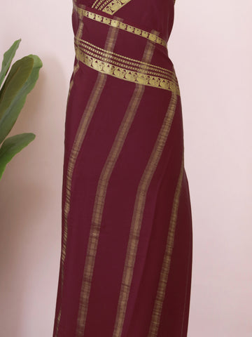 Shivakari - Mysore Silk