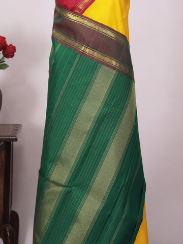 Amrita - Kanchi Vintage