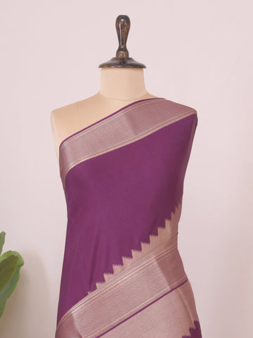 Janani - Mysore Silk