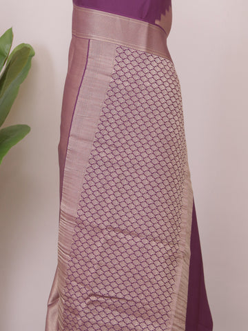 Janani - Mysore Silk