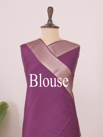 Janani - Mysore Silk