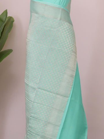 Tejorupa - Mysore Silk