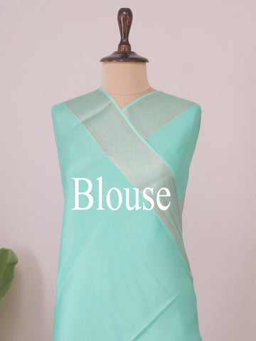 Tejorupa - Mysore Silk