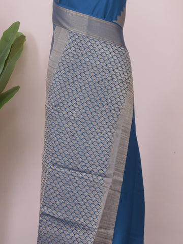Kadhambari - Mysore Silk