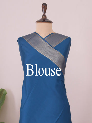 Kadhambari - Mysore Silk