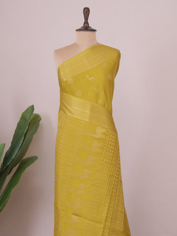 Manavathi - Mysore Silk
