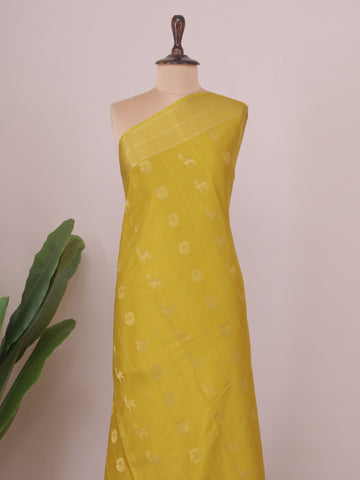 Manavathi - Mysore Silk