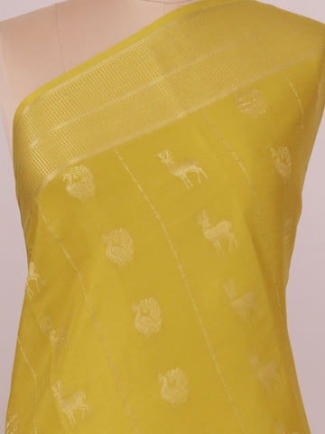 Manavathi - Mysore Silk