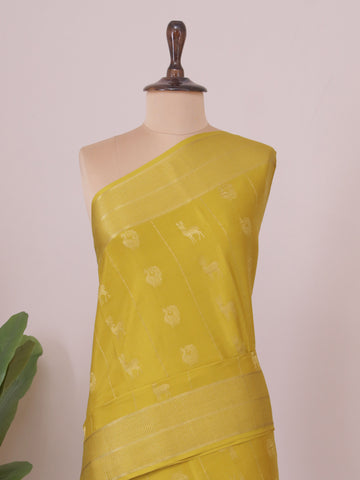Manavathi - Mysore Silk