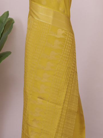 Manavathi - Mysore Silk
