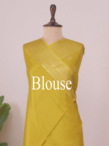 Manavathi - Mysore Silk