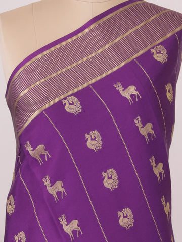 Manaswini - Mysore Silk