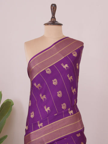 Manaswini - Mysore Silk