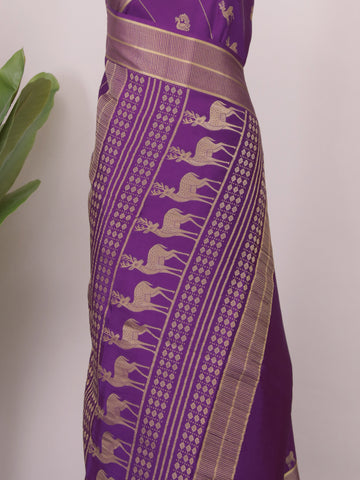 Manaswini - Mysore Silk