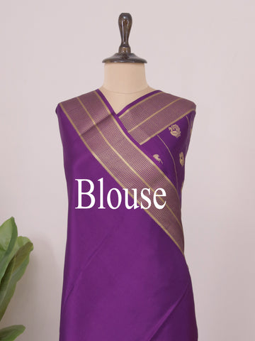 Manaswini - Mysore Silk