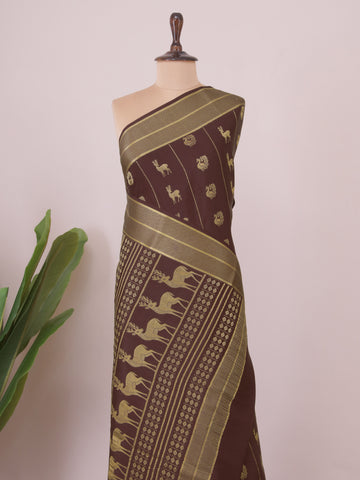 Dayamayi - Mysore Silk