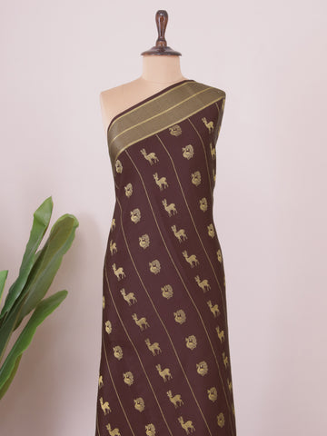 Dayamayi - Mysore Silk