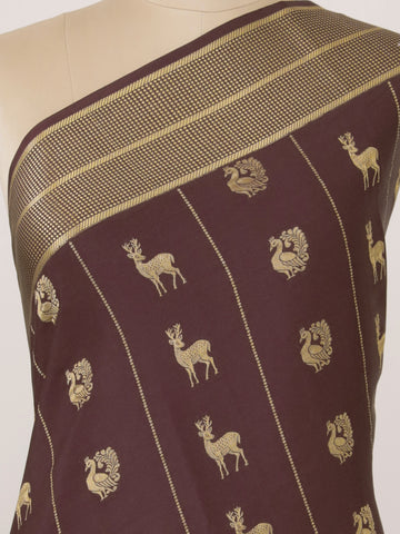 Dayamayi - Mysore Silk