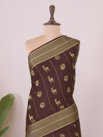 Dayamayi - Mysore Silk