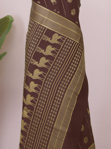 Dayamayi - Mysore Silk